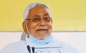 Nitish Kumar will take oath as Bihar CM tomorrow
