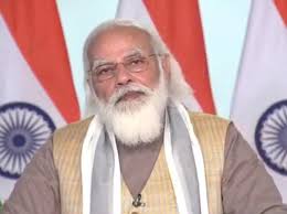 PM to flag off eight trains facilitating seamless rail connectivity to Statue of Unity with different regions of the country on 17 January