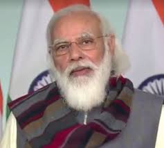 PM condoles loss of lives due to a road accident in Karnataka’s Dharwad district