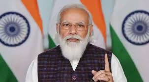 PM to address WEF’s Davos Dialogue on 28th January