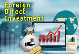 Total FDI inflow of US$ 58.37 billion received during April to November, 2020