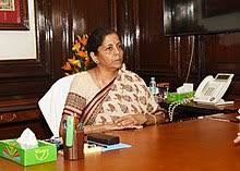 Finance Minister Smt. Nirmala Sitharaman chairs meeting to discuss post-budget action points for infrastructure roadmap ahead