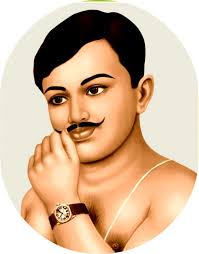 Chandrashekhar Azad Biopic to be streamed as tribute to him