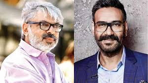 Ajay Devgan to begin shoot  for Bhansali’s ‘Gangubai Kathiawadi’
