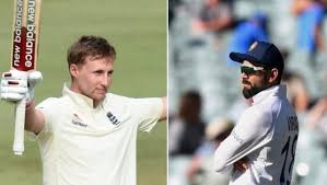 India vs England 1st Test Day 2 : England on 555/8