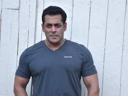 Salman Khan: It is not a good thing that theatres are closing down