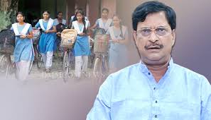 Odisha S&ME Minister:  Schools to remain closed On Feb 15, Feb 16