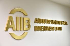 Government of India & AIIB sign agreement for $304 million to improve reliability, capacity and security of the power transmission network in the state of Assam