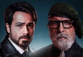 Chehre: Amitabh Bachchan And Emraan Hashmi’s Film Gets A New Release Date