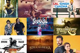 Radhe, Laal Singh Chaddha, Bell Bottom: 2021 set to be Bollywood’s year of big masala revival