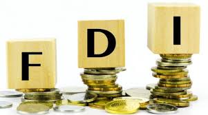 India attracted total FDI inflow of US$ 67.54 billion during April to December 2020