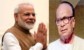 PM pays tributes to Biju Patnaik on his birth anniversary
