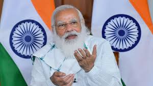 PM Modi Calls A Meeting Of Chief Ministers On March 17 to discuss COVID Resurgence