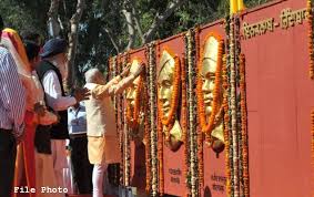 PM pays tributes to Martyrs on Shaheedi Diwas