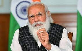 ‘Tika Utsav’ is beginning of second major war against Corona: PM