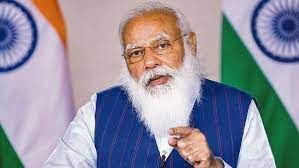 Prime Minister reviews availability & supply of oxygen and medicines