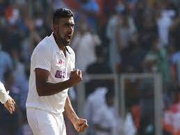 ICC Test Rankings: Ashwin in Top-10,  3 Pak players achieves Career best position
