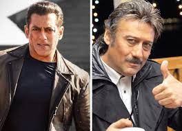 Jackie Shroff on Radhe: Calls it ‘A Salman Khan movie is like a festival’