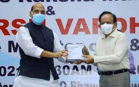 2-deoxy-D-glucose: 2nd batch of anti-Covid drug 2-DG to be in market soon, says DRDO Chairman