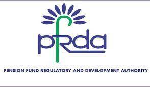 Assets Under Management under Pension Fund Regulatory and Development Authority cross Rs 6 trillion