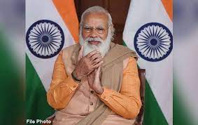 PM lauds record breaking vaccination numbers