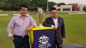 T20 World Cup set to be moved from India to UAE, Tournament to begin on October 17