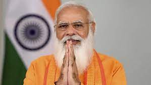 PM pays tributes to former PM Shri PV Narasimha Rao on his 100th birth anniversary