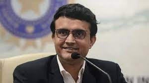 T20 World Cup set to take place in UAE, confirms BCCI president Sourav Ganguly