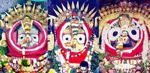 Lord Jagannath Suna Bhesa 2021, Puri