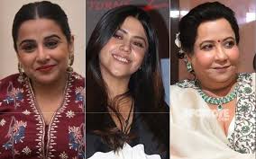 Vidya Balan, Ekta Kapoor invited to Academy’s Class of 2021, will vote for Oscars
