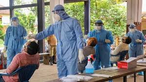 Odisha logs 2,542 new COVID-19 cases, 57 deaths in Odisha