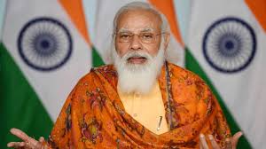 PM asks public to nominate inspiring people for Peoples’ Padma