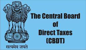 CBDT grants further relaxation in electronic filing of Income Tax Forms 15CA/15CB