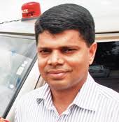 Odisha’s 5T Secretary VK Pandian visit to Inter-State Bus Terminal (ISBT) and other projects site