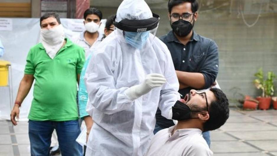 Odisha reports 1129 new Covid-19 cases with 69 deaths