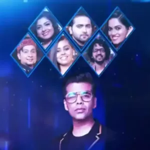 India Idol 12