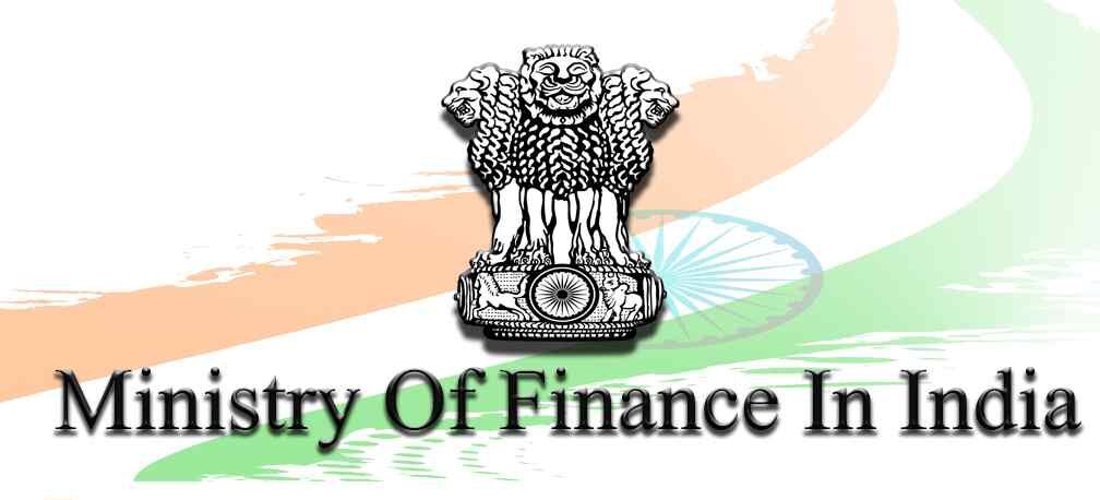 finance ministry