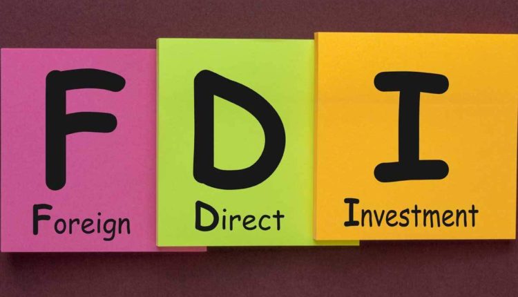 FDI