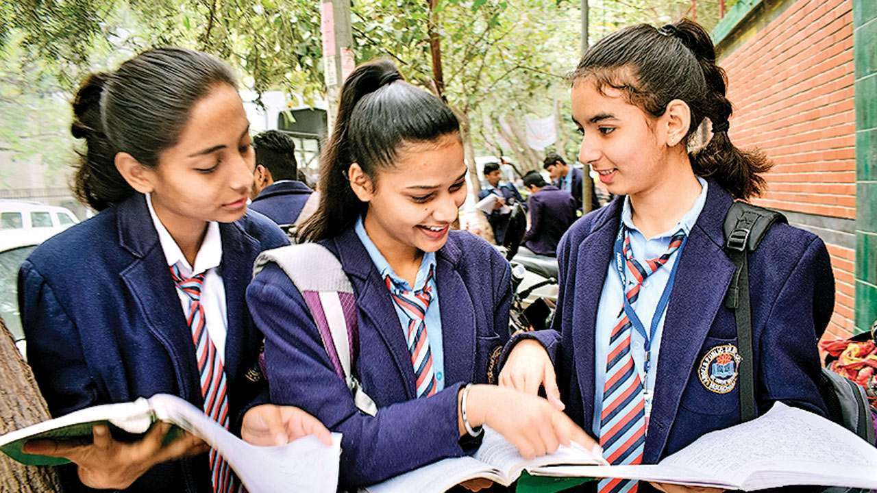 CBSE Board Exams 2022: Timetable for Classes 10,12 Term 1 exams to be released today