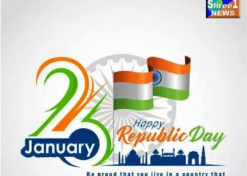 India's 73rd Republic Day Parade