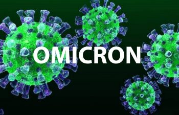 India’s Omicron Tally Mounts To 3,071, Maharatra With 876 Cases