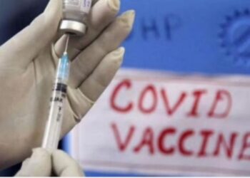 India Begins Precaution Dose Drive, Over 1 Cr SMS Sent To Beneficiaries