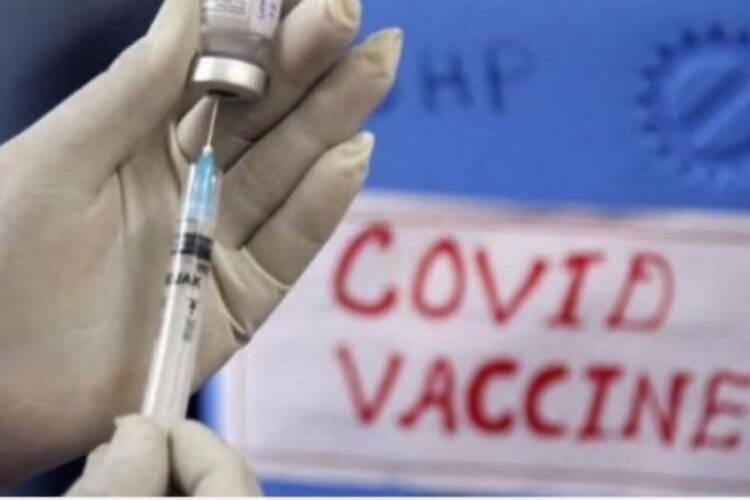 India Begins Precaution Dose Drive, Over 1 Cr SMS Sent To Beneficiaries