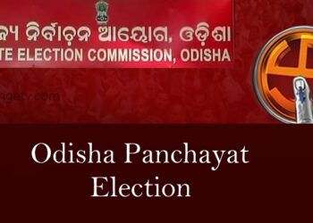 Odisha Panchayat Polls Dates declared