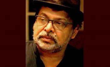 Veteran Odia Actor Mihir Das No More