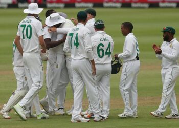 IND vs SA 3rd Test 2022 Day 1: IND trail by 206 runs; Kohli Scores Impressive 28th Test Half-Century