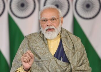 PM chairs a comprehensive high-level meeting with Chief Ministers and Lt. Governors/ Administrators of States/UTs to review Public Health Preparedness to COVID19 and National COVID19 Vaccination Progress