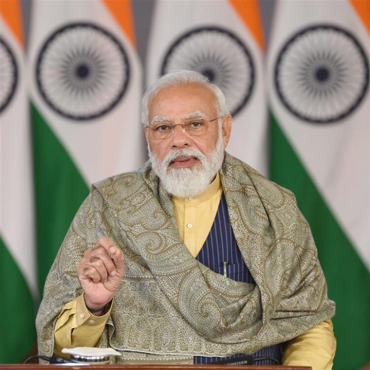 PM chairs a comprehensive high-level meeting with Chief Ministers and Lt. Governors/ Administrators of States/UTs to review Public Health Preparedness to COVID19 and National COVID19 Vaccination Progress