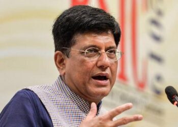 The World will Emulate the example of PM Gati Shakti in the coming years: Shri Piyush Goyal