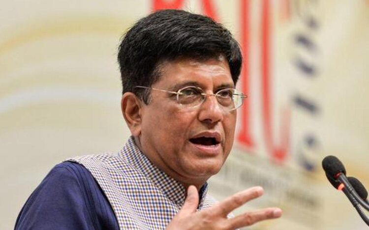 The World will Emulate the example of PM Gati Shakti in the coming years: Shri Piyush Goyal